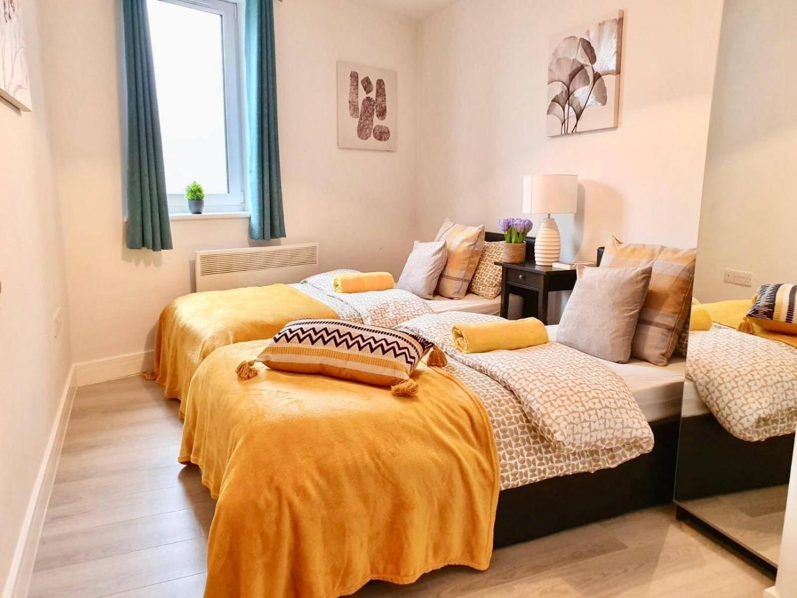 Ferienwohnung Opp Liverpool - Perfect For Contractors And Travellers, Big Savings Booking 4 Nights Or More! Zimmer foto
