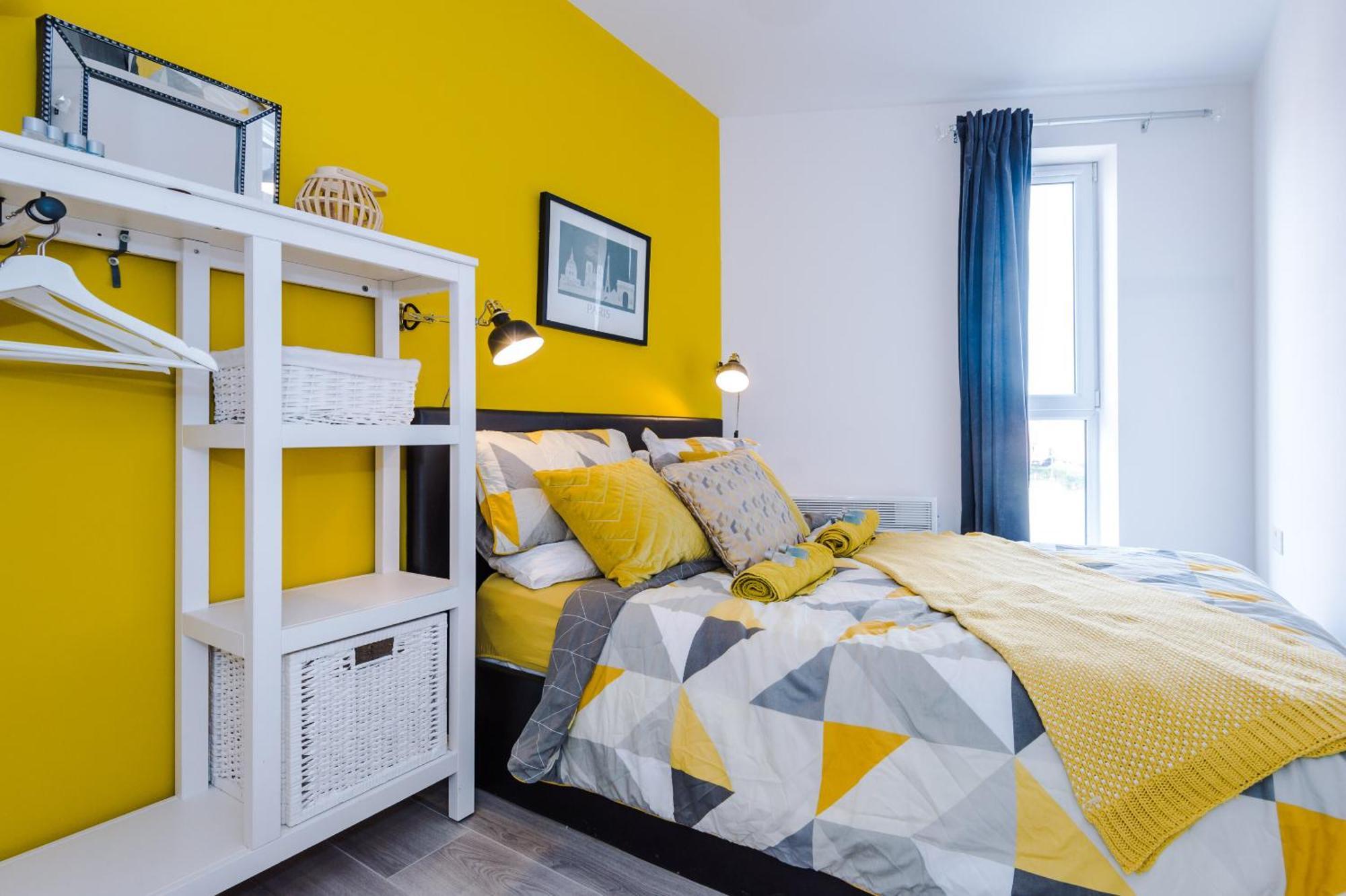 Ferienwohnung Opp Liverpool - Perfect For Contractors And Travellers, Big Savings Booking 4 Nights Or More! Exterior foto