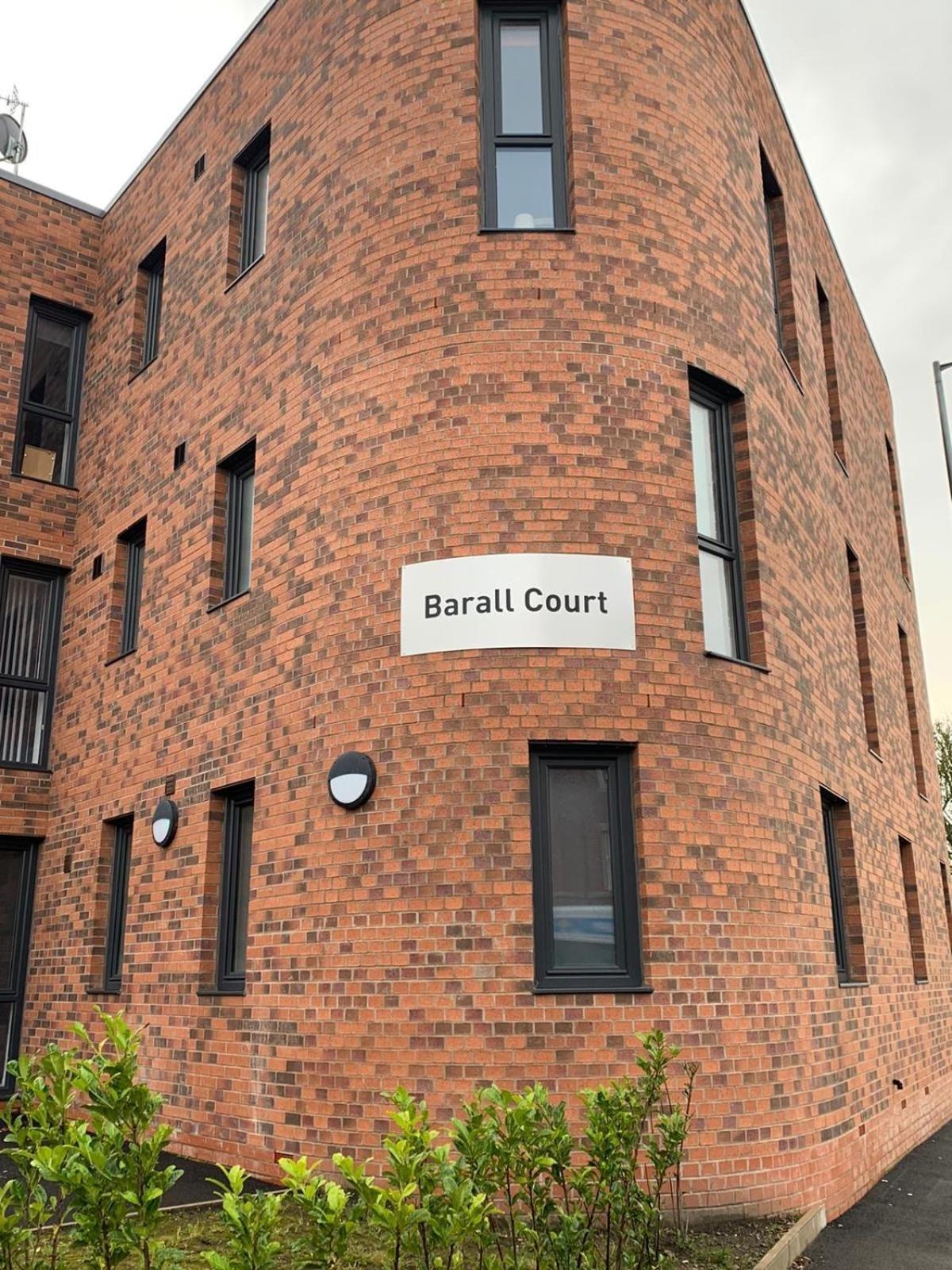 Ferienwohnung Opp Liverpool - Perfect For Contractors And Travellers, Big Savings Booking 4 Nights Or More! Exterior foto