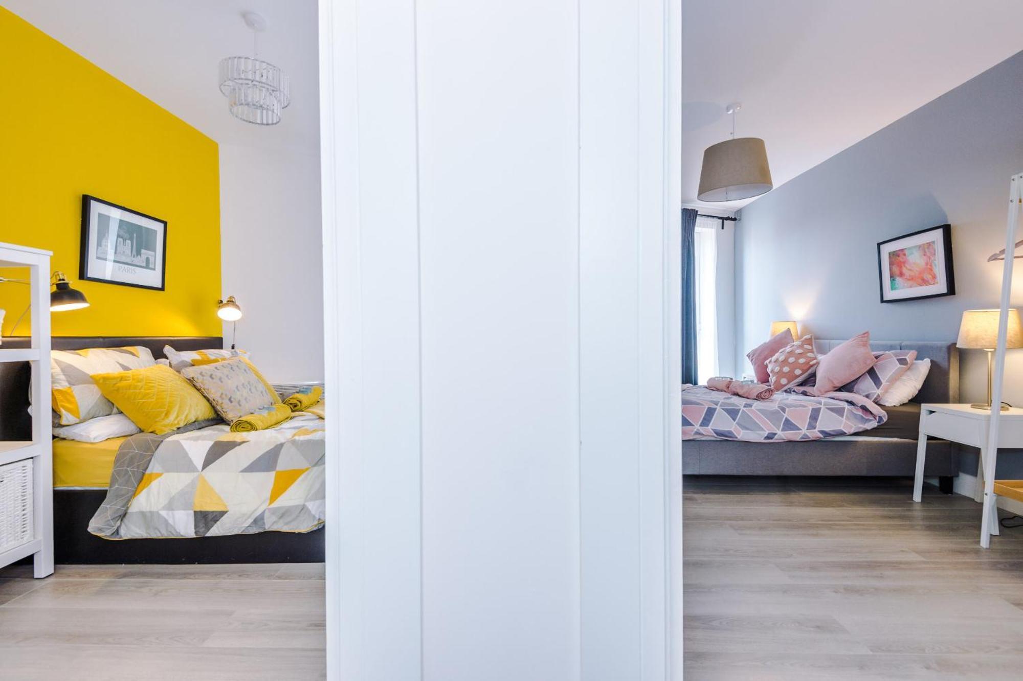 Ferienwohnung Opp Liverpool - Perfect For Contractors And Travellers, Big Savings Booking 4 Nights Or More! Zimmer foto