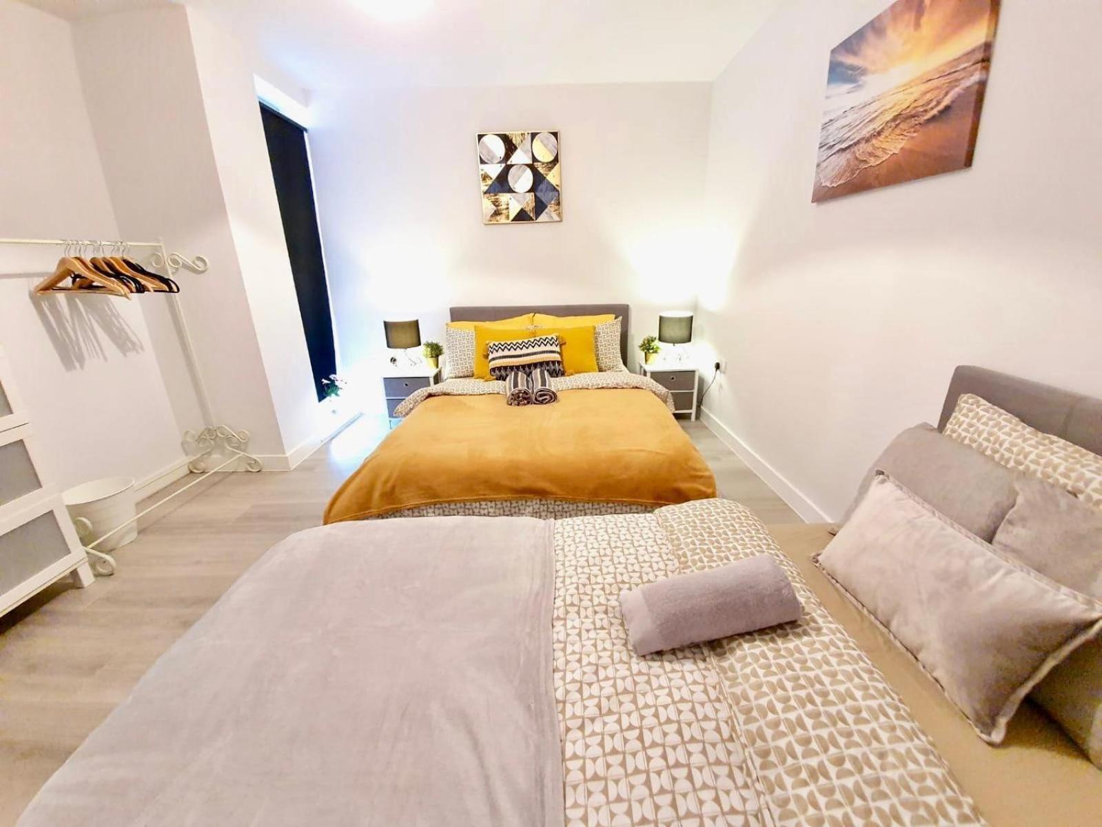 Ferienwohnung Opp Liverpool - Perfect For Contractors And Travellers, Big Savings Booking 4 Nights Or More! Zimmer foto