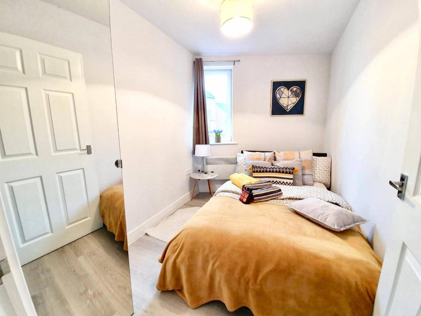 Ferienwohnung Opp Liverpool - Perfect For Contractors And Travellers, Big Savings Booking 4 Nights Or More! Zimmer foto