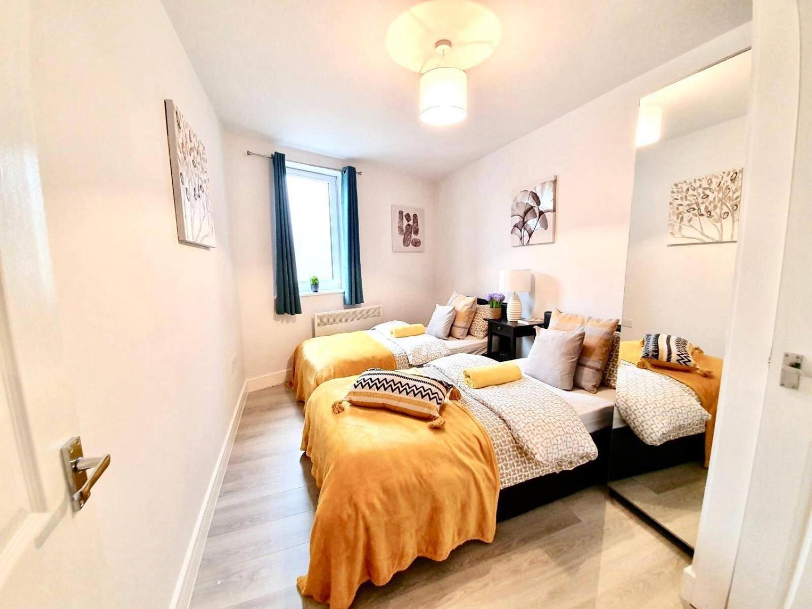 Ferienwohnung Opp Liverpool - Perfect For Contractors And Travellers, Big Savings Booking 4 Nights Or More! Zimmer foto