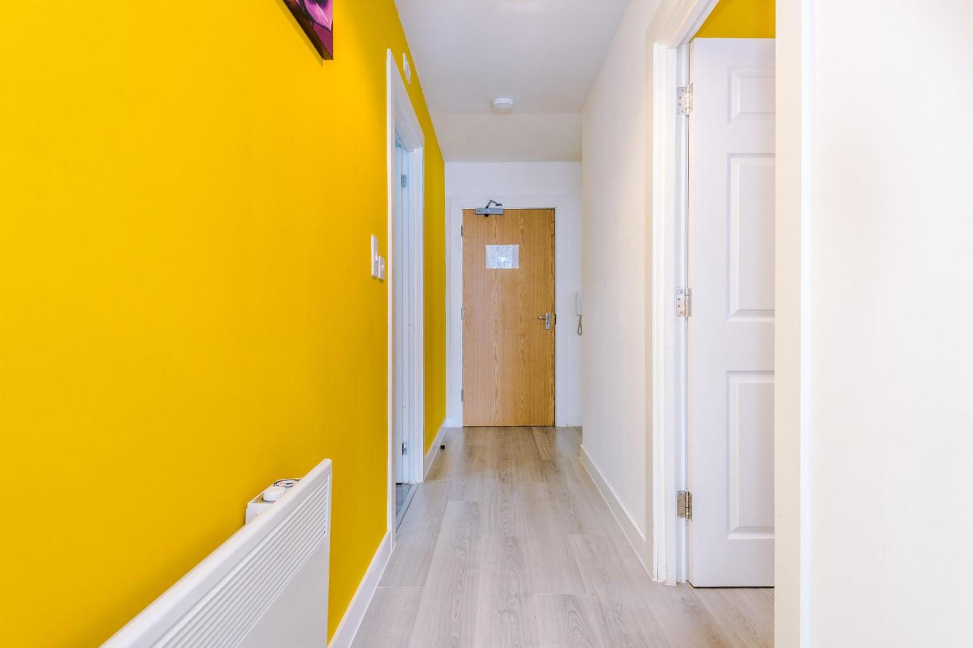 Ferienwohnung Opp Liverpool - Perfect For Contractors And Travellers, Big Savings Booking 4 Nights Or More! Zimmer foto