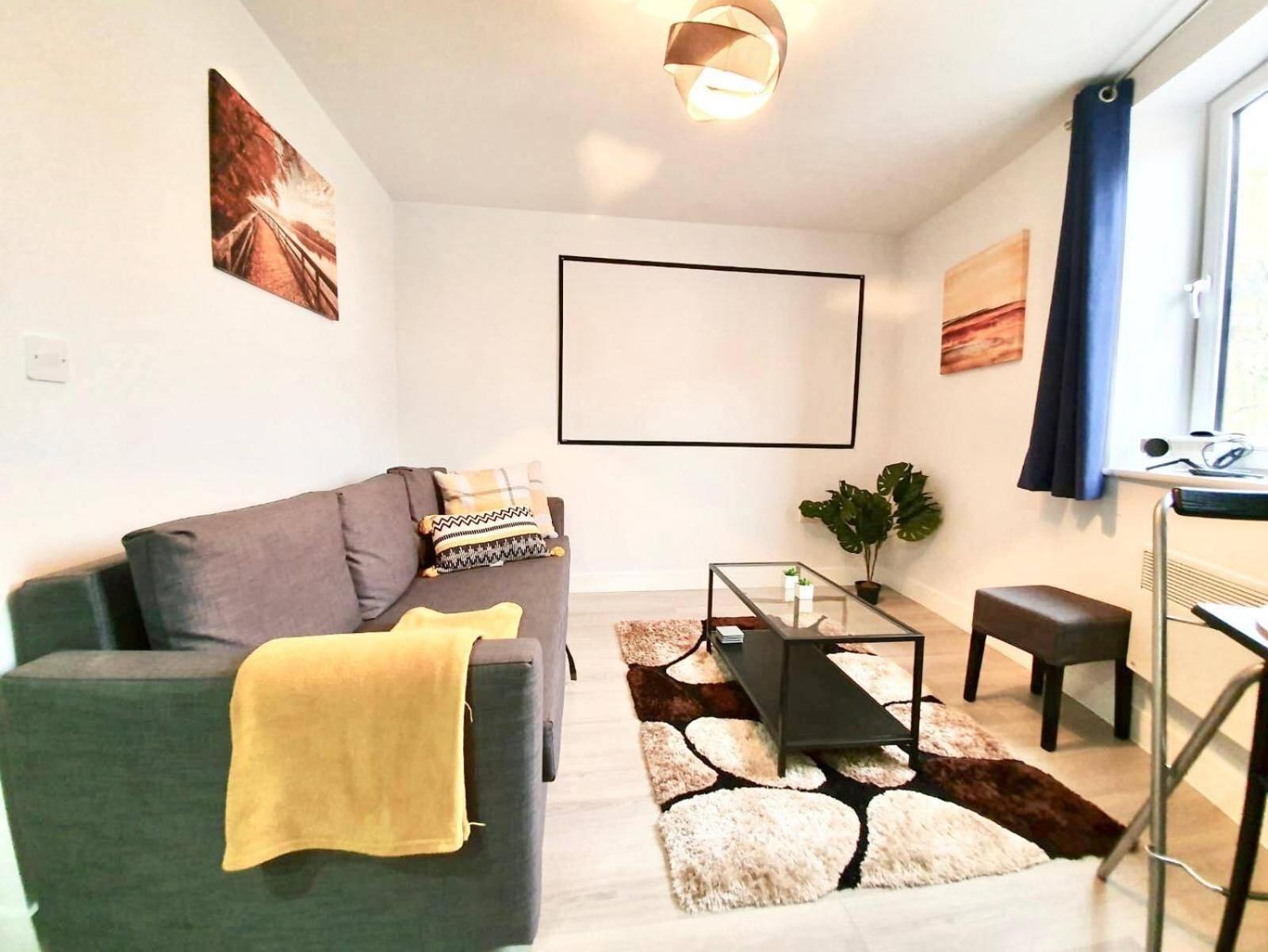 Ferienwohnung Opp Liverpool - Perfect For Contractors And Travellers, Big Savings Booking 4 Nights Or More! Zimmer foto